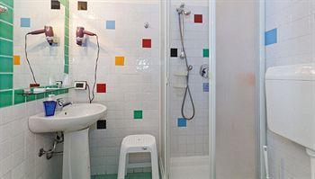 Hotel Rainbow Palermo Exteriér fotografie