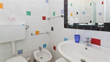 Hotel Rainbow Palermo Exteriér fotografie
