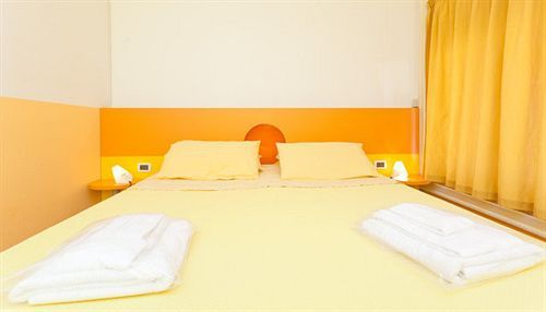 Hotel Rainbow Palermo Exteriér fotografie