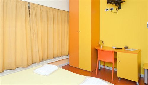 Hotel Rainbow Palermo Exteriér fotografie