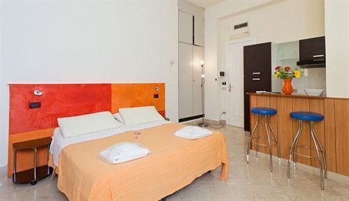 Hotel Rainbow Palermo Exteriér fotografie