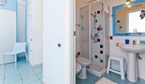 Hotel Rainbow Palermo Exteriér fotografie
