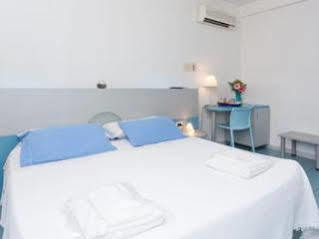 Hotel Rainbow Palermo Exteriér fotografie